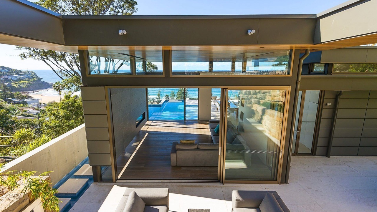 Photo of Outdoor in Whale Beach