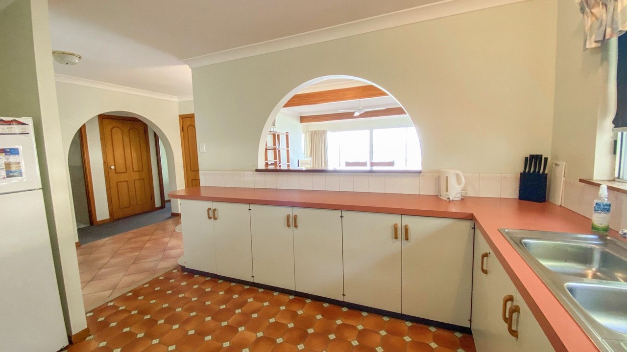 Photo of Kitchen in Traviston