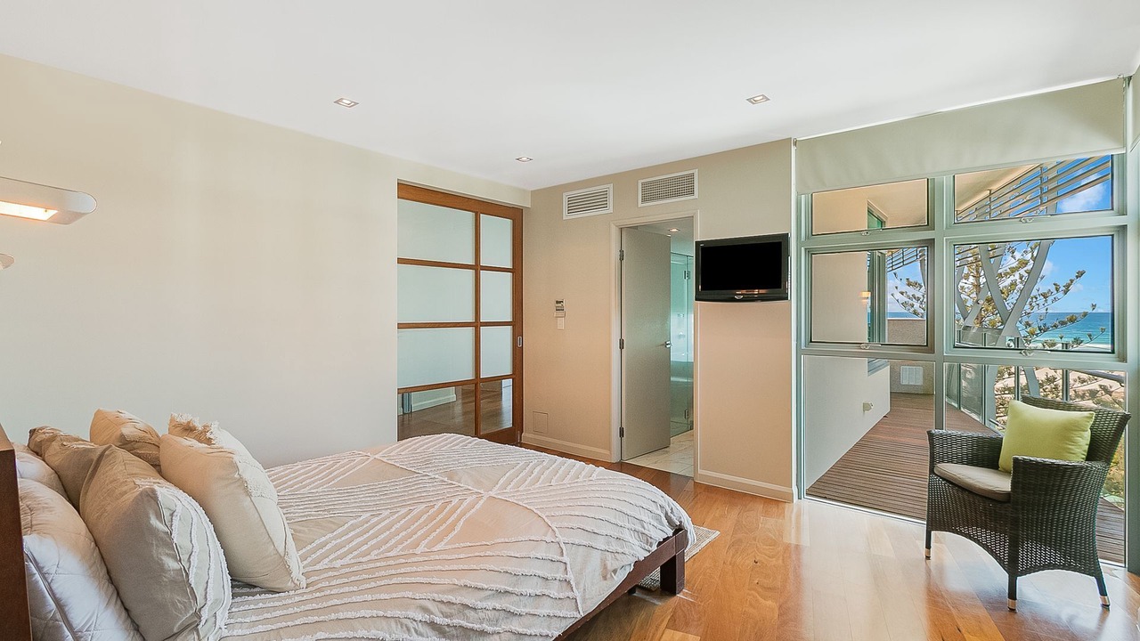 Photo of Bedroom in Bilinga
