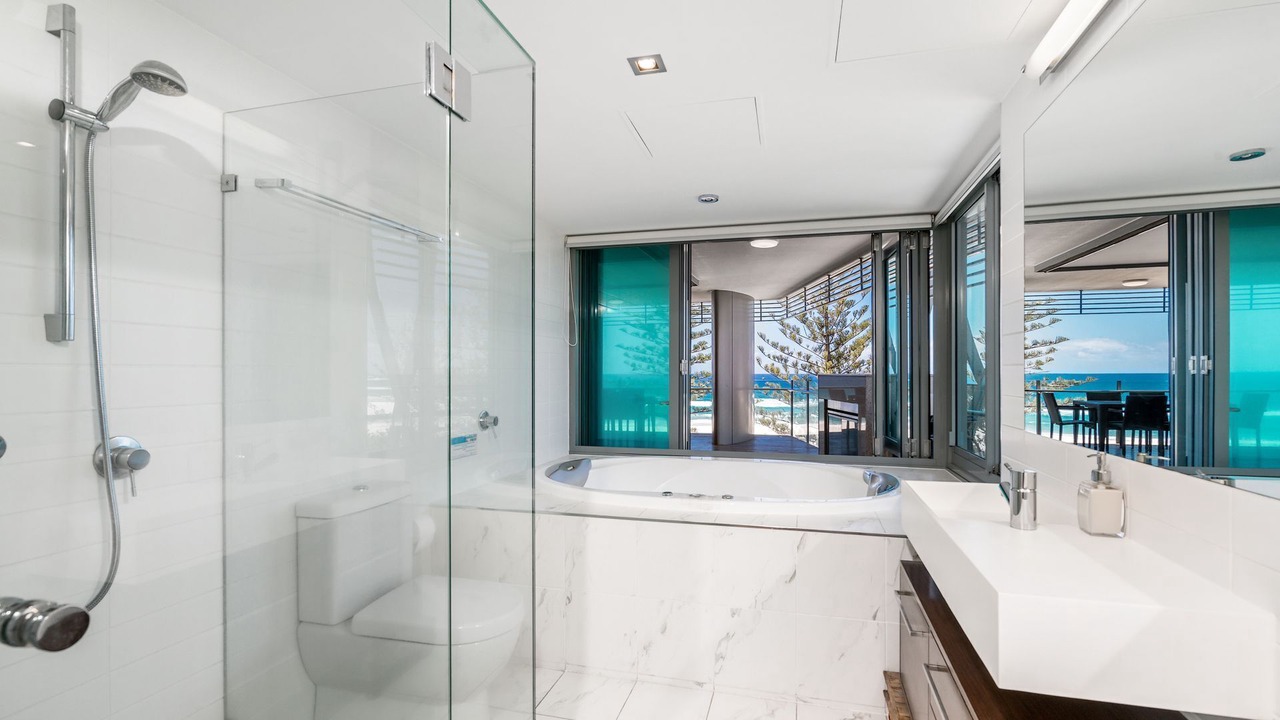 Photo of Bathroom in Bilinga