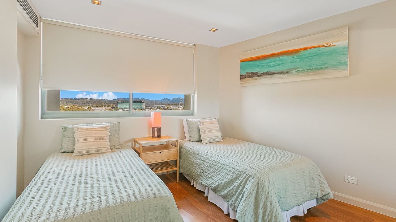 Photo of Bedroom in Bilinga