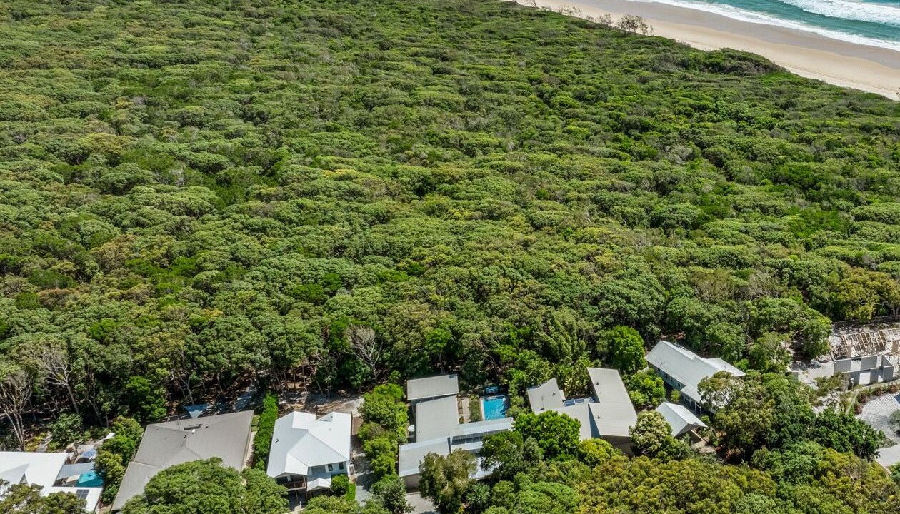 Photo of Outdoor in Rainbow Beach