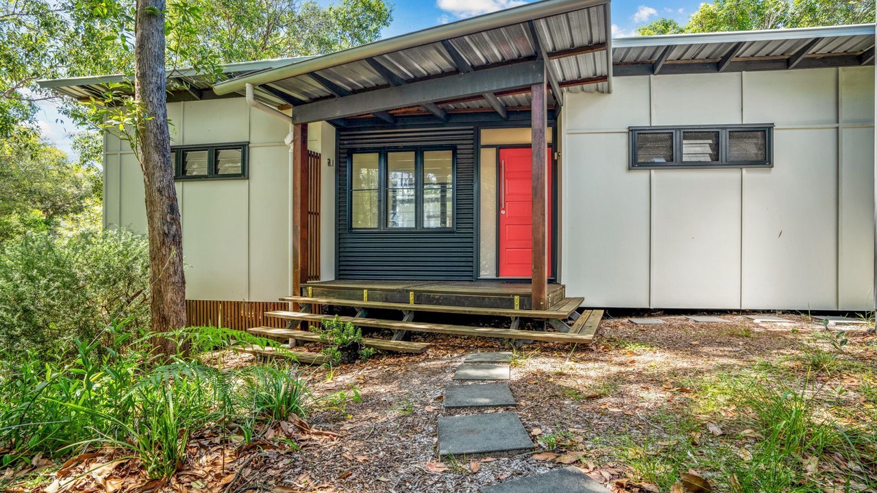 Photo of Outdoor in Rainbow Beach