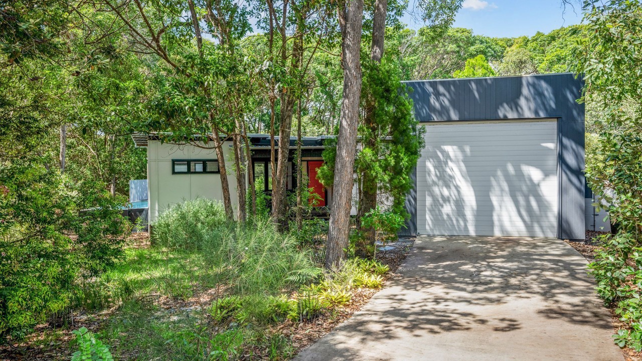 Photo of Outdoor in Rainbow Beach