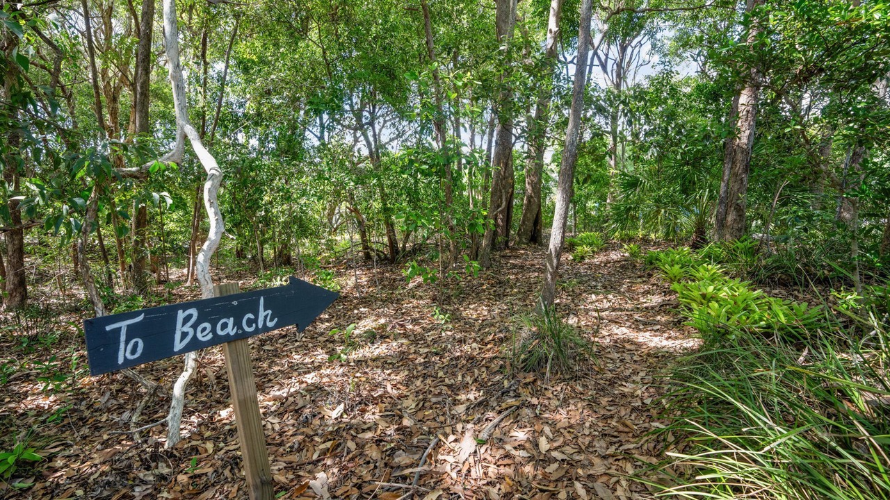 Photo of Outdoor in Rainbow Beach