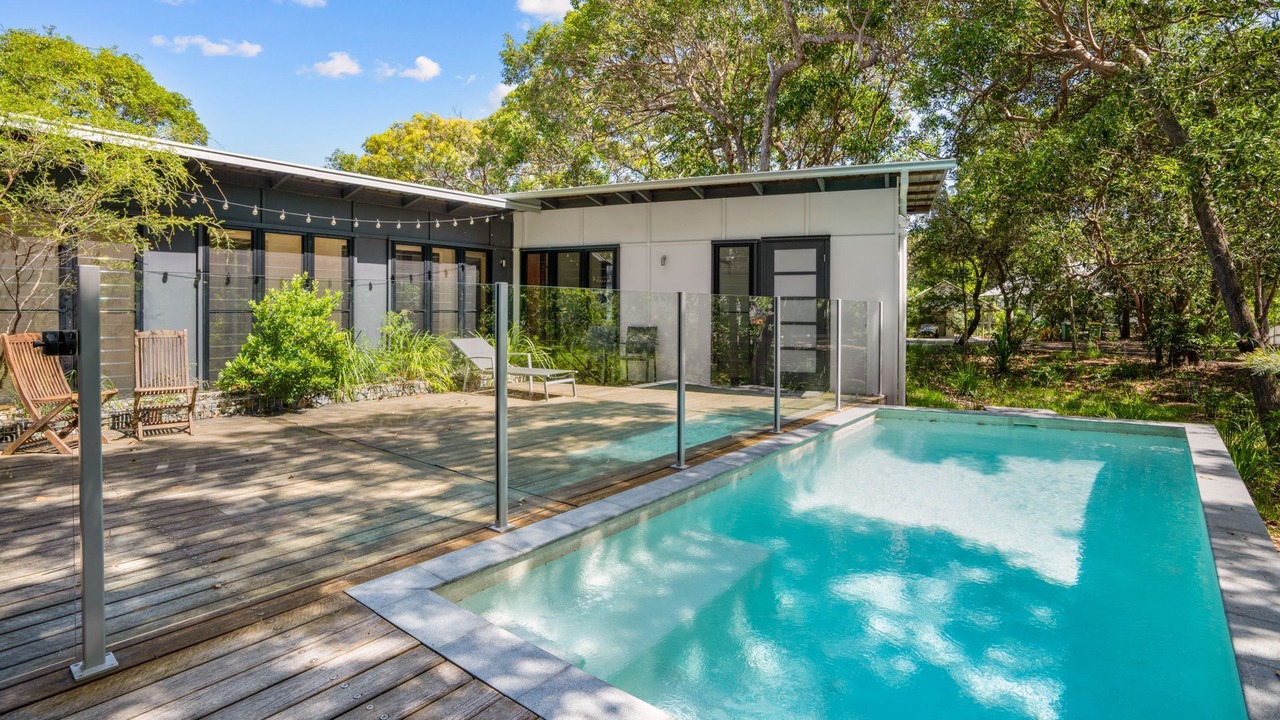 Photo of Outdoor in Rainbow Beach