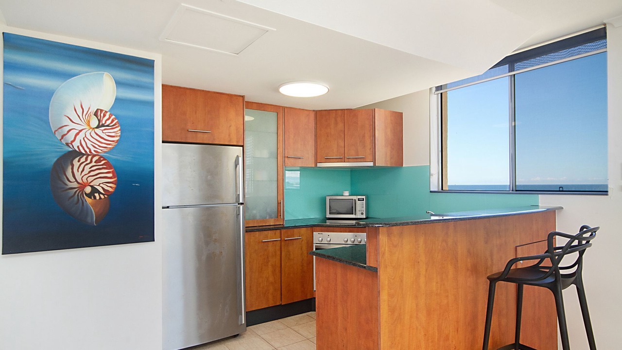 Photo of Kitchen in Tugun