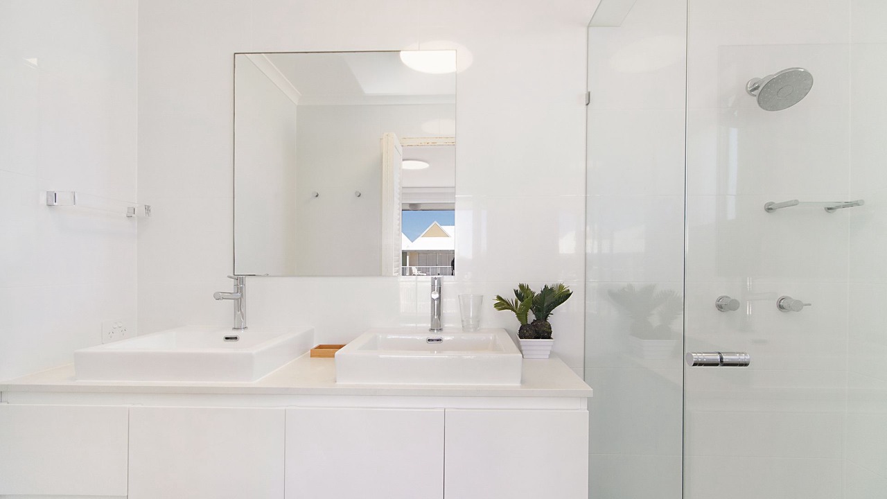 Photo of Bathroom in Tugun