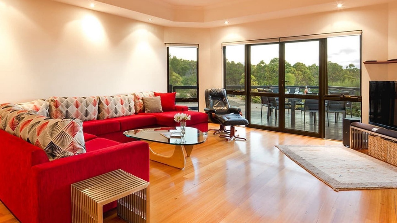 Photo of Bedroom in Yallingup