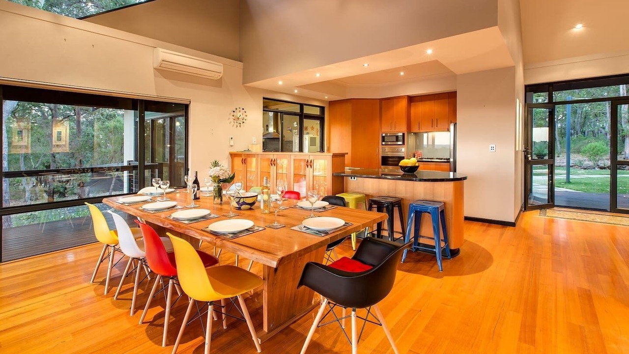 Photo of Livingroom in Yallingup