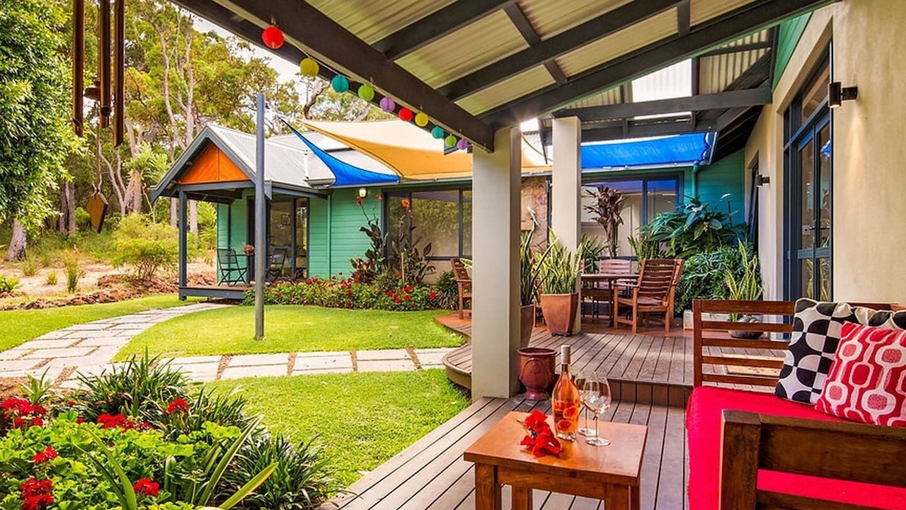 Photo of Outdoor in Yallingup