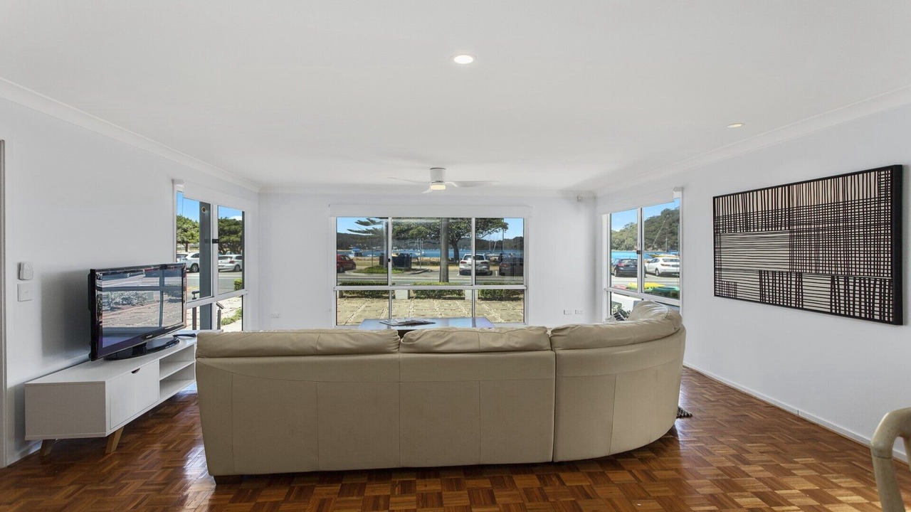 Photo of Livingroom in Ettalong Beach