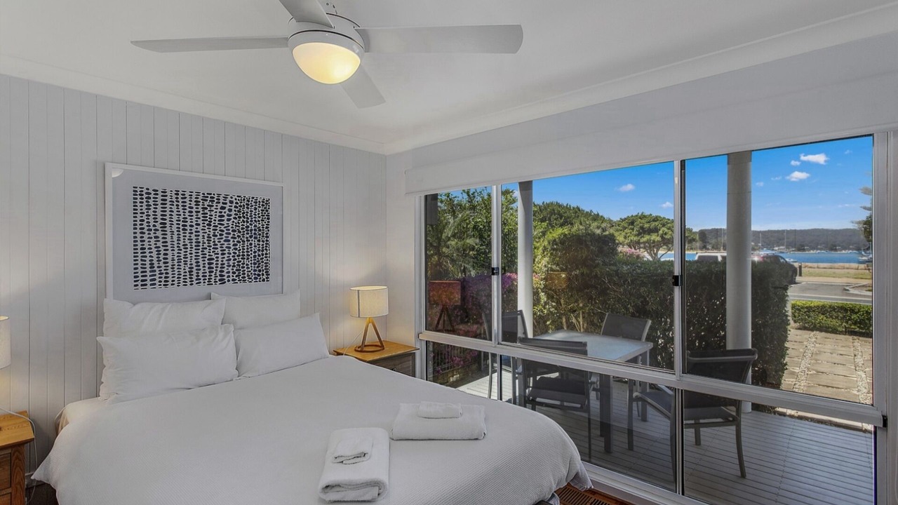 Photo of Bedroom in Ettalong Beach