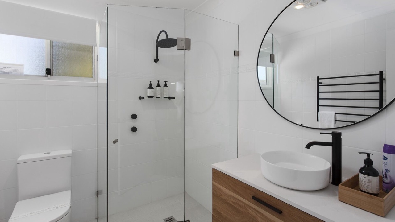 Photo of Bathroom in Ettalong Beach