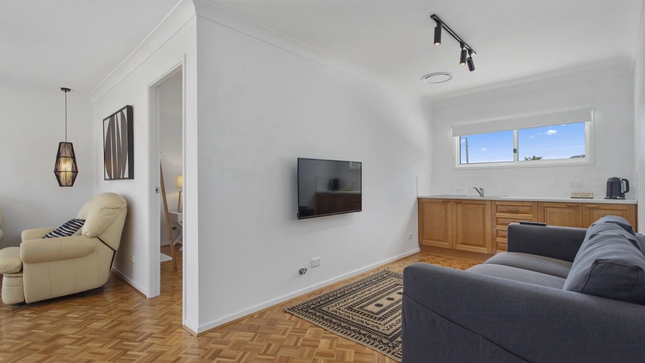 Photo of Livingroom in Ettalong Beach