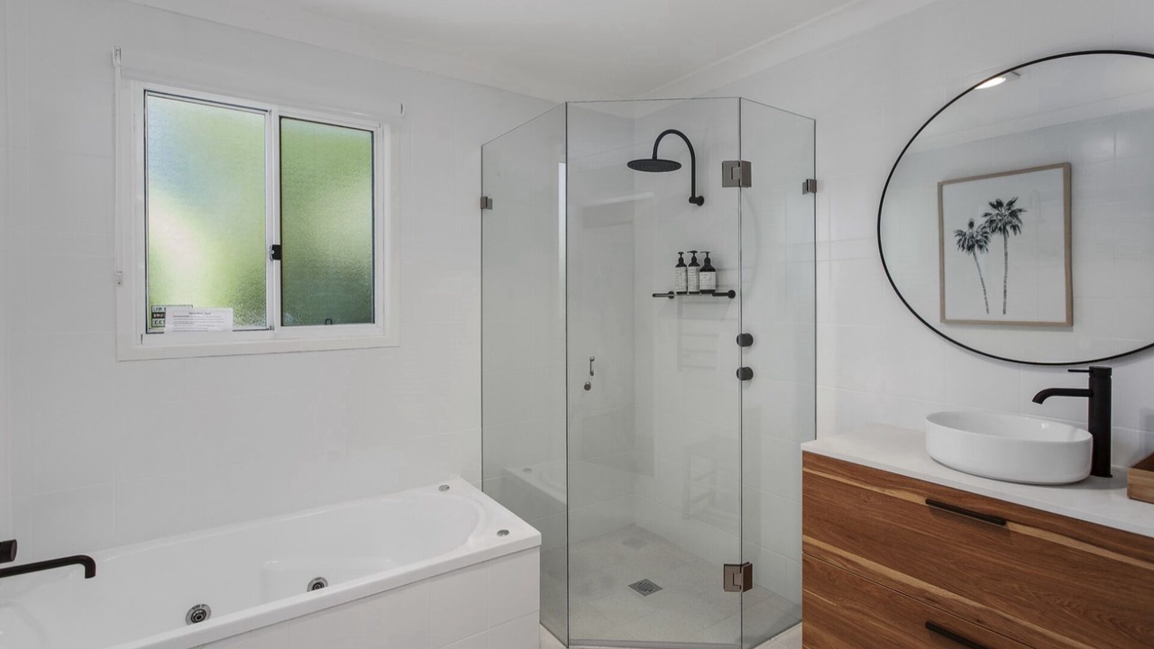 Photo of Bathroom in Ettalong Beach