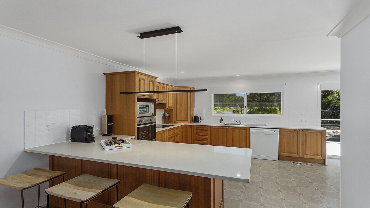 Photo of Kitchen in Ettalong Beach