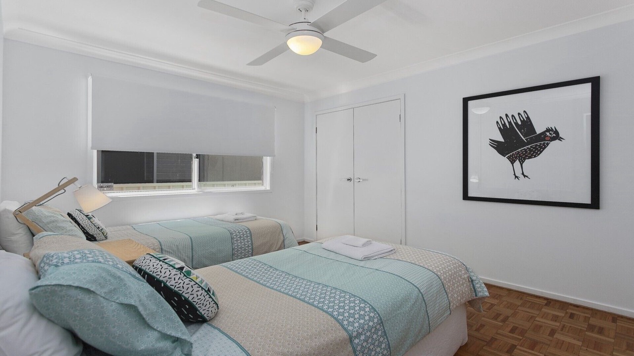 Photo of Bedroom in Ettalong Beach