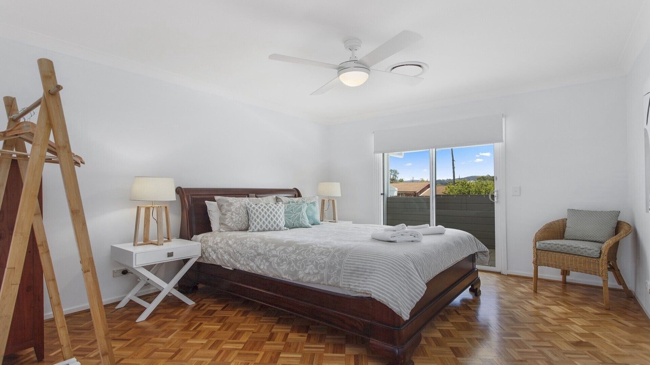 Photo of Bedroom in Ettalong Beach
