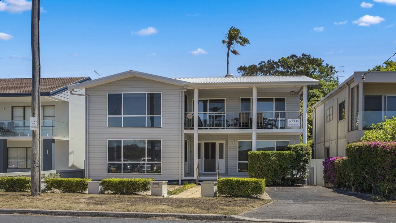 Photo of Outdoor in Ettalong Beach