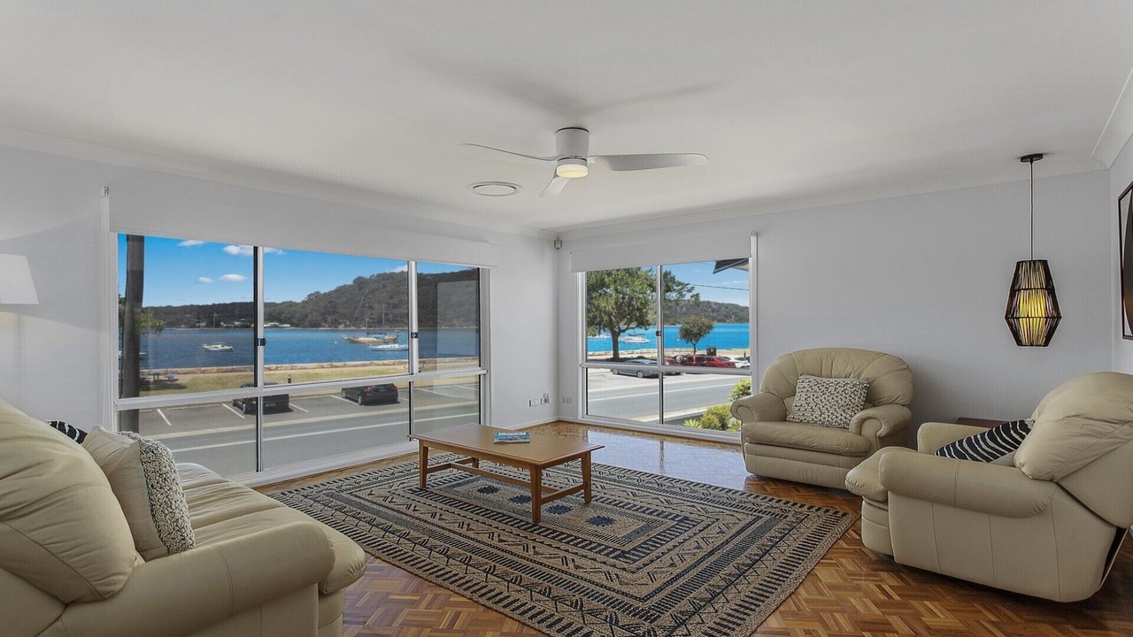 Photo of Livingroom in Ettalong Beach
