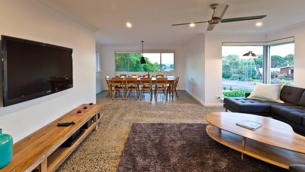 Photo of Livingroom in Dunsborough