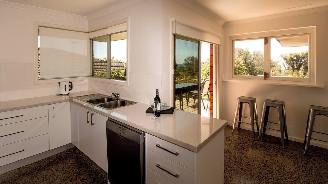 Photo of Patio Balcony in Dunsborough