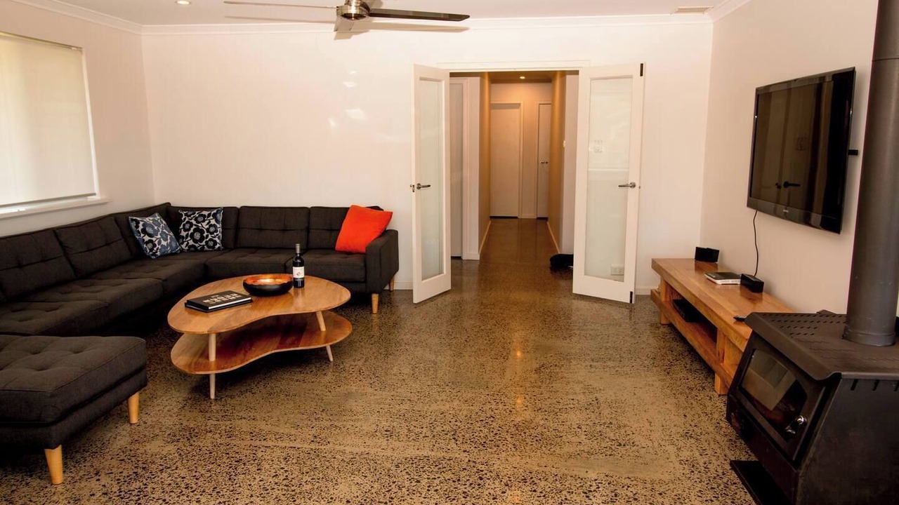 Photo of Livingroom in Dunsborough