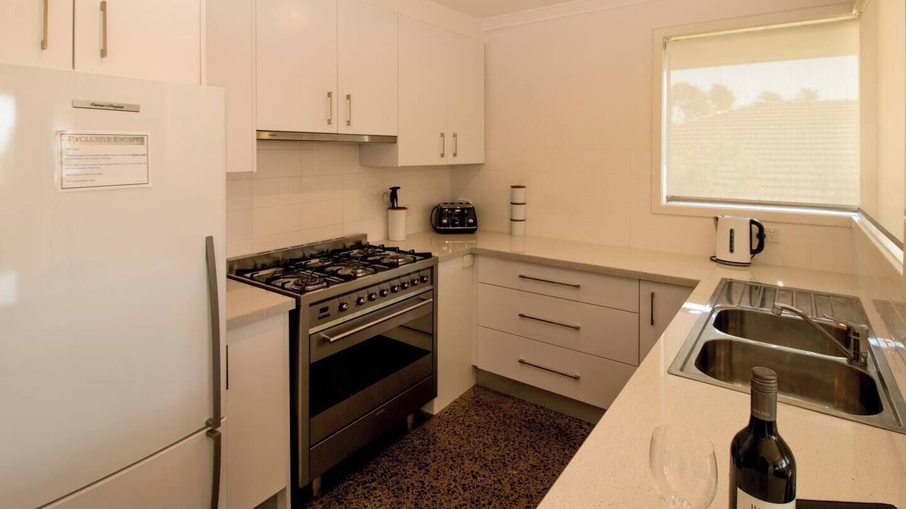 Photo of Kitchen in Dunsborough