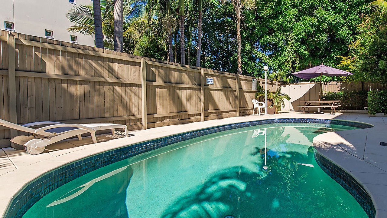 Photo of Outdoor in Noosaville