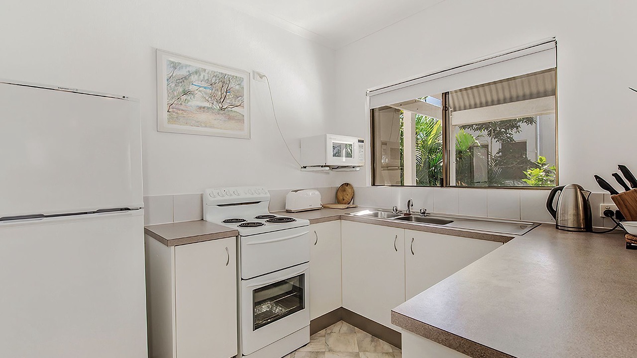 Photo of Kitchen in Noosaville
