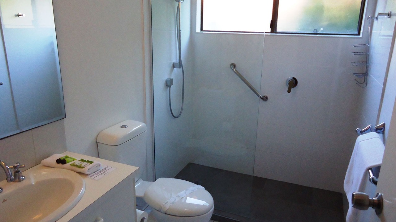 Photo of Bathroom in Noosaville