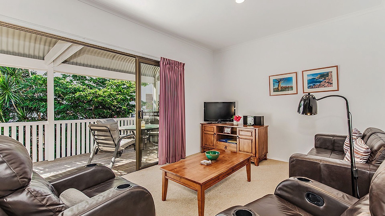 Photo of Livingroom in Noosaville