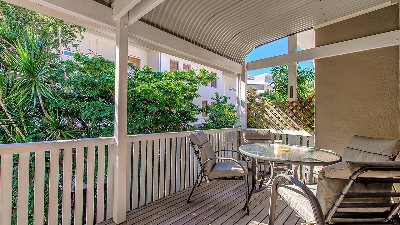 Photo of Outdoor in Noosaville