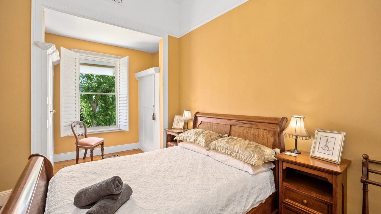 Photo of Bedroom in Lorne