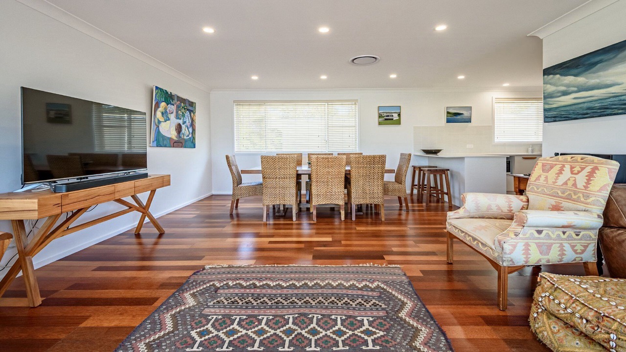 Photo of Livingroom in Killcare Heights