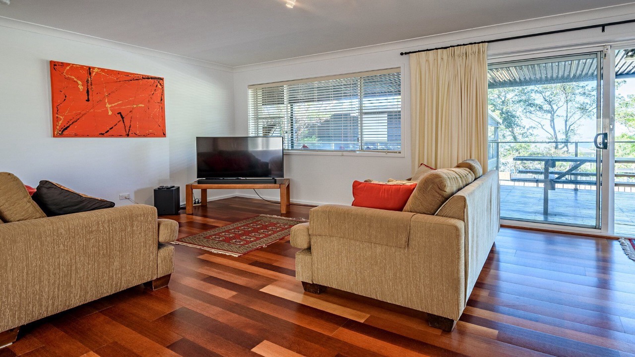 Photo of Livingroom in Killcare Heights
