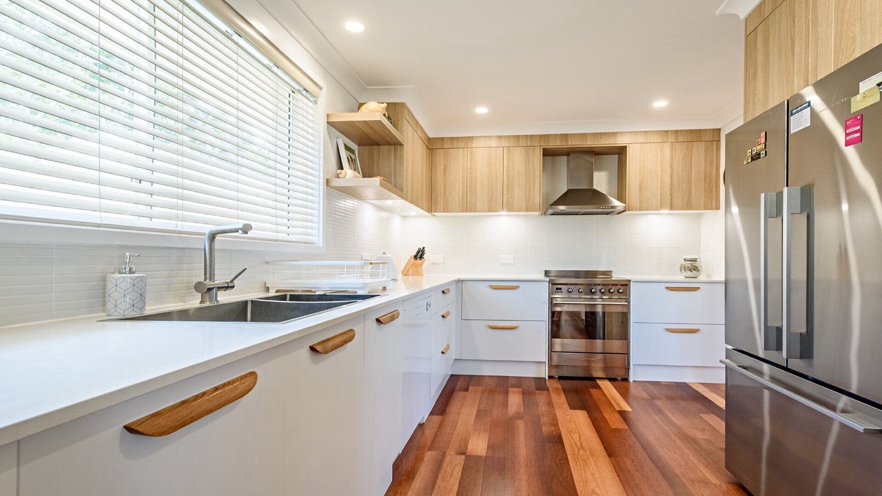 Photo of Kitchen in Killcare Heights