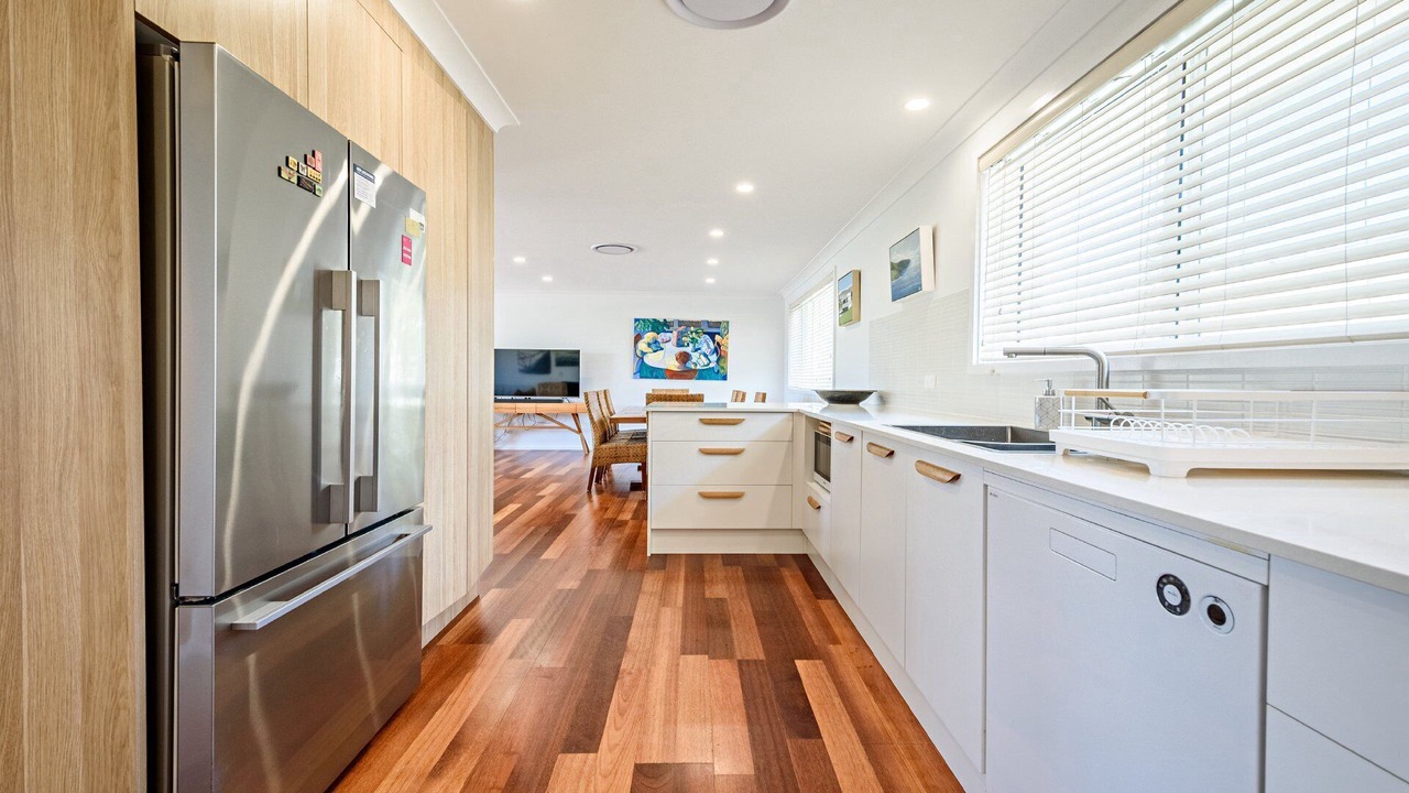 Photo of Kitchen in Killcare Heights