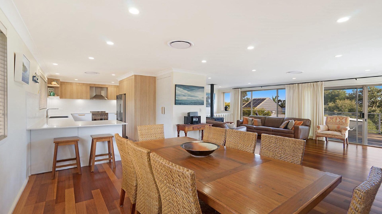 Photo of Livingroom in Killcare Heights
