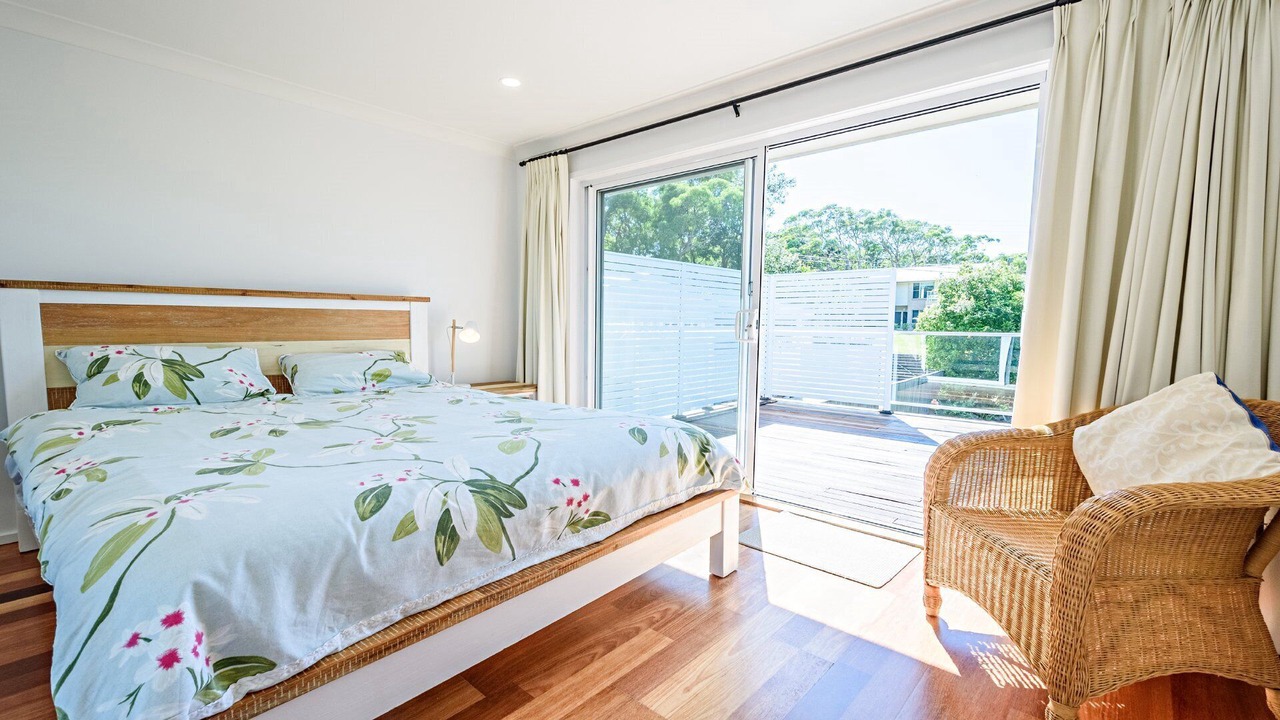 Photo of Bedroom in Killcare Heights