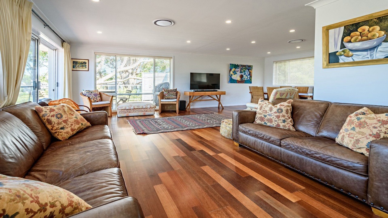 Photo of Livingroom in Killcare Heights