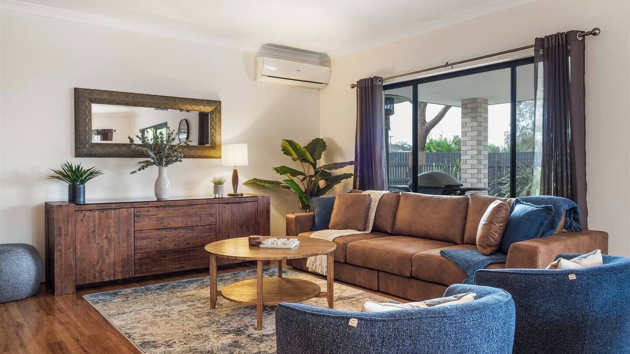 Photo of Livingroom in Dunsborough