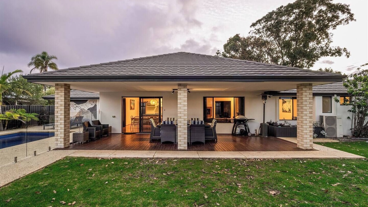 Photo of Outdoor in Dunsborough