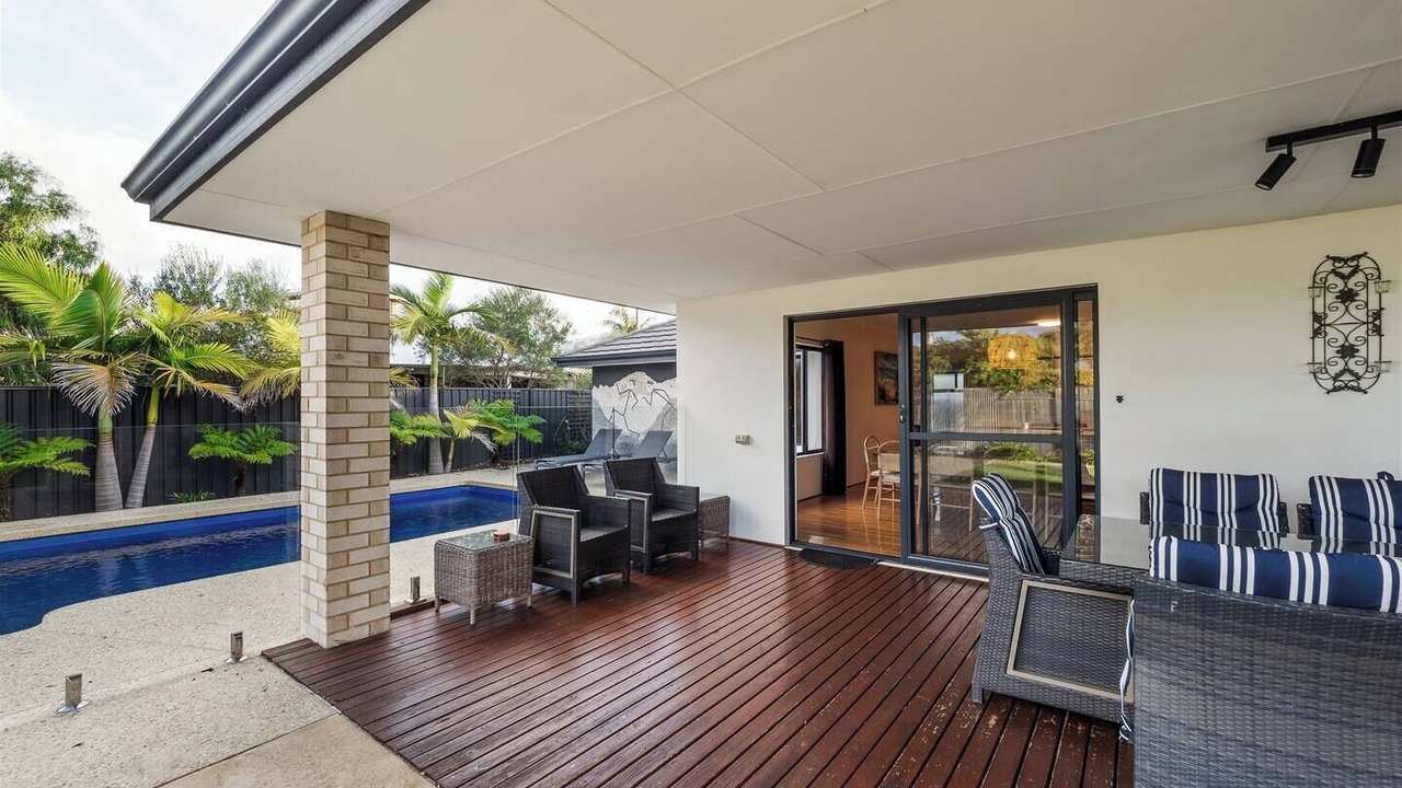 Photo of Outdoor in Dunsborough
