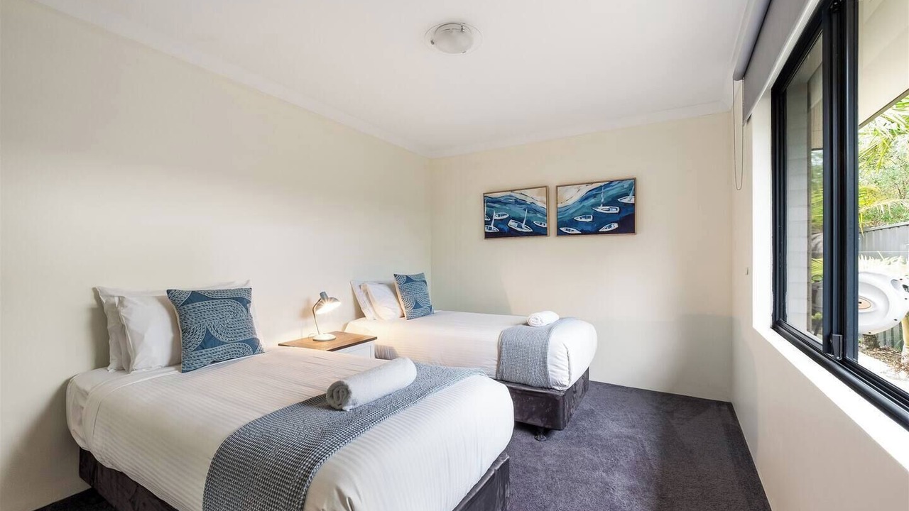 Photo of Bedroom in Dunsborough