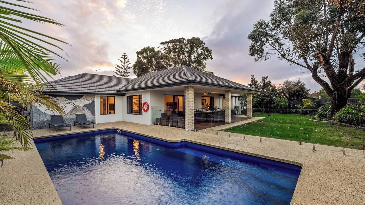 Photo of Outdoor in Dunsborough