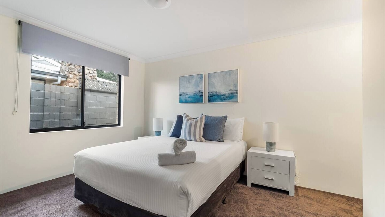 Photo of Bedroom in Dunsborough