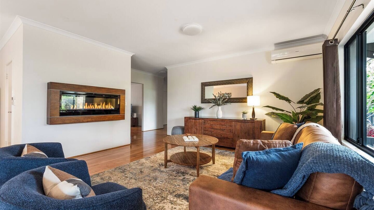 Photo of Livingroom in Dunsborough