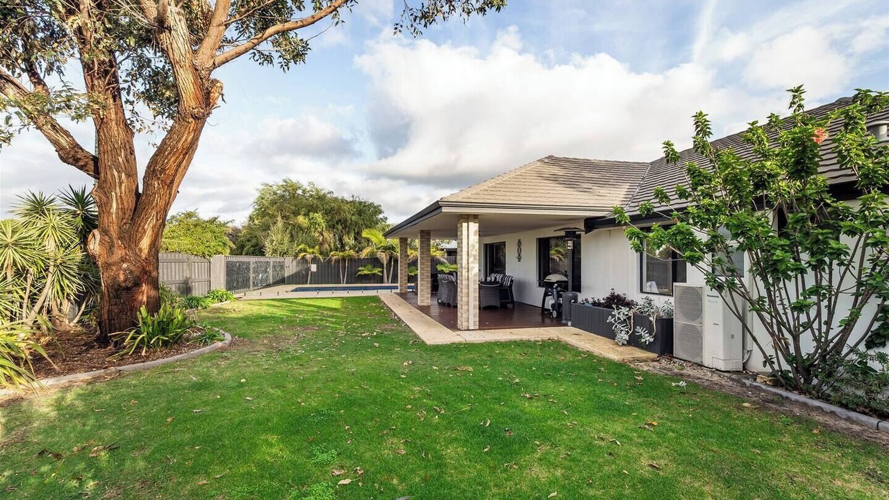 Photo of Outdoor in Dunsborough
